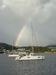 exterior, FP 44 Helia, catamaran for sale