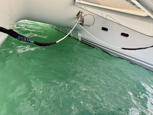 exterior, FP 44 Helia, catamaran for sale
