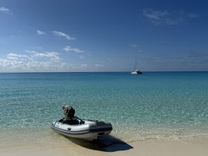 exterior, FP 44 Helia, catamaran for sale
