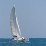 underway