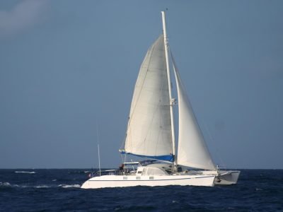 Naval Force 3 Tropic 56, catamaran for sale
