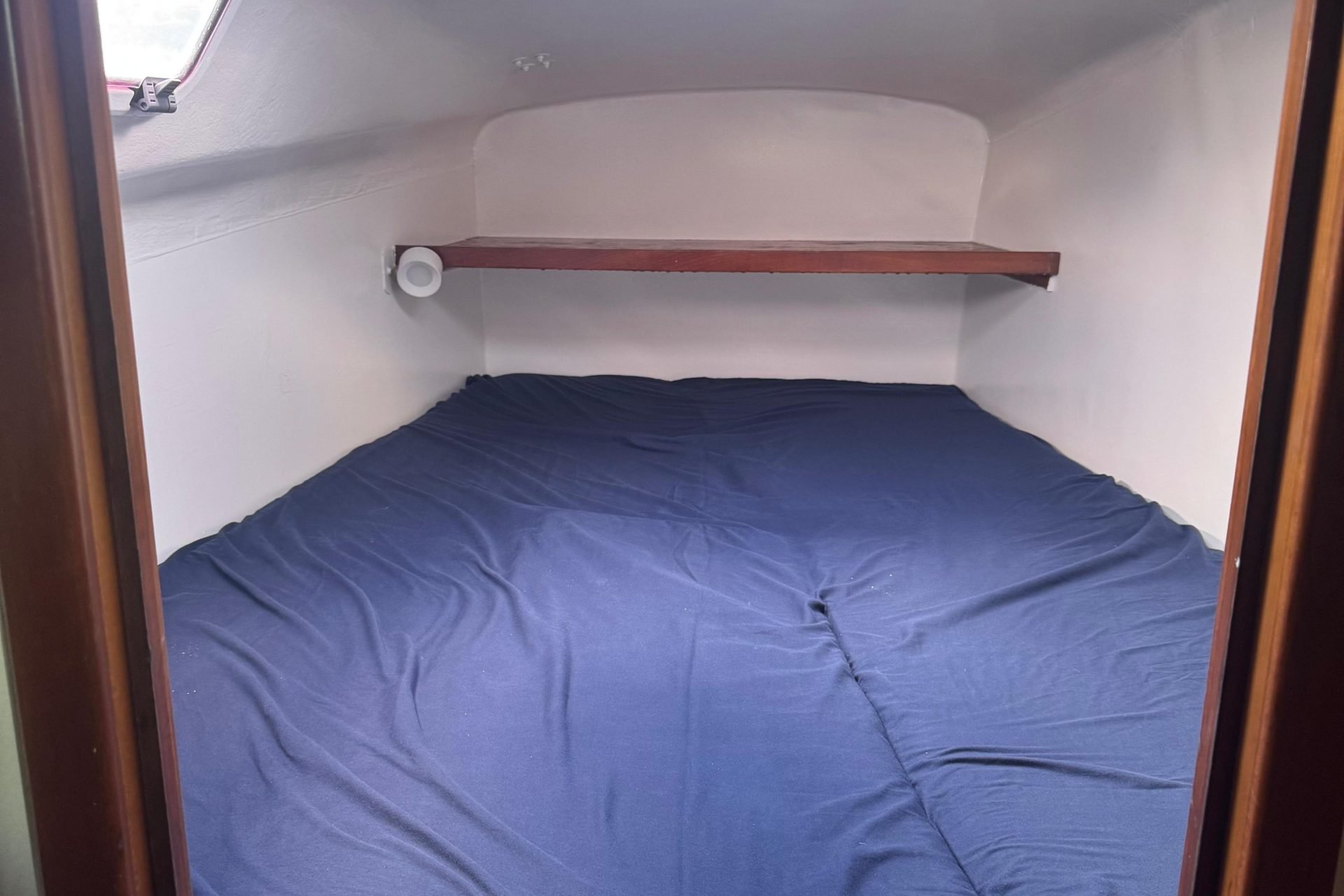 2005 Fortuna 401 Island Spirit