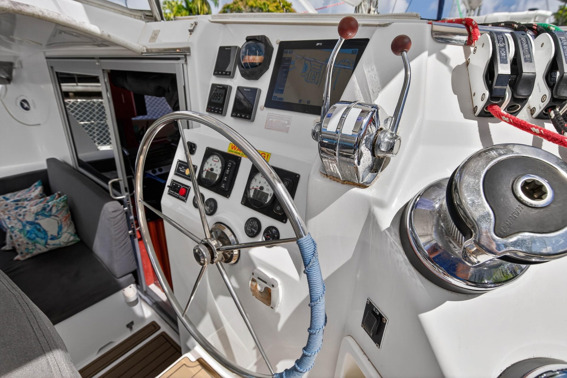 2012 Leopard 39