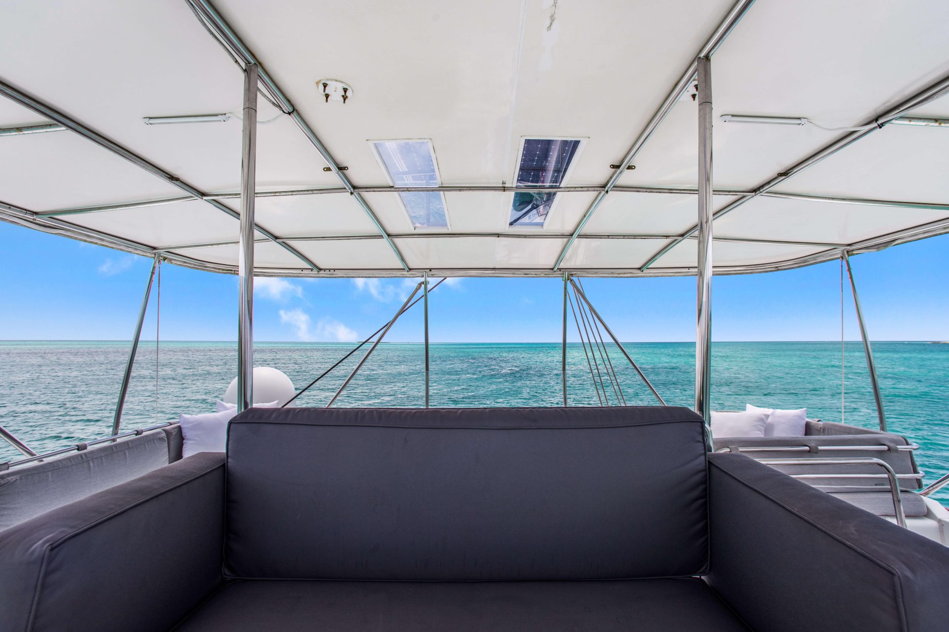 2014 Lagoon 560