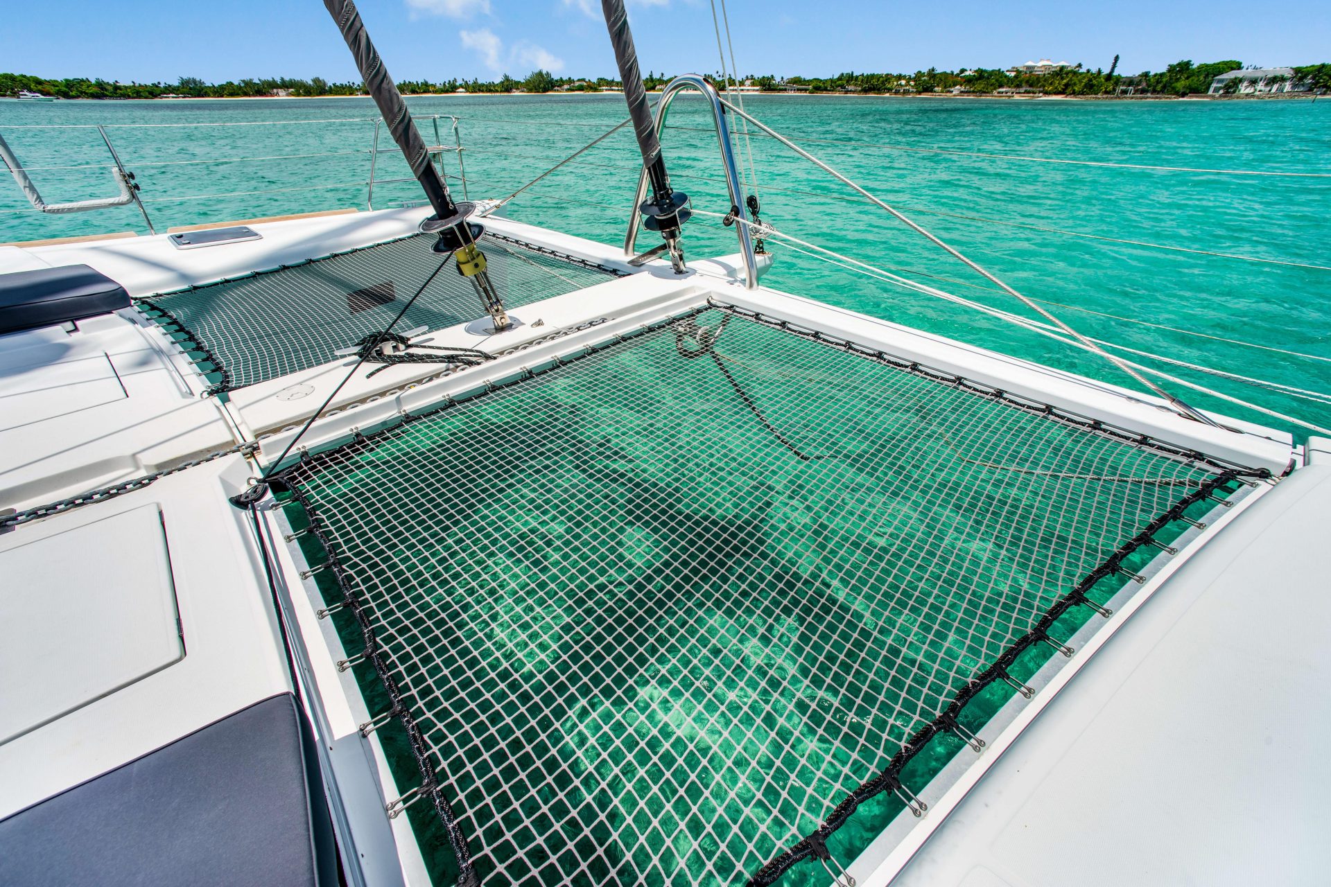2014 Lagoon 560