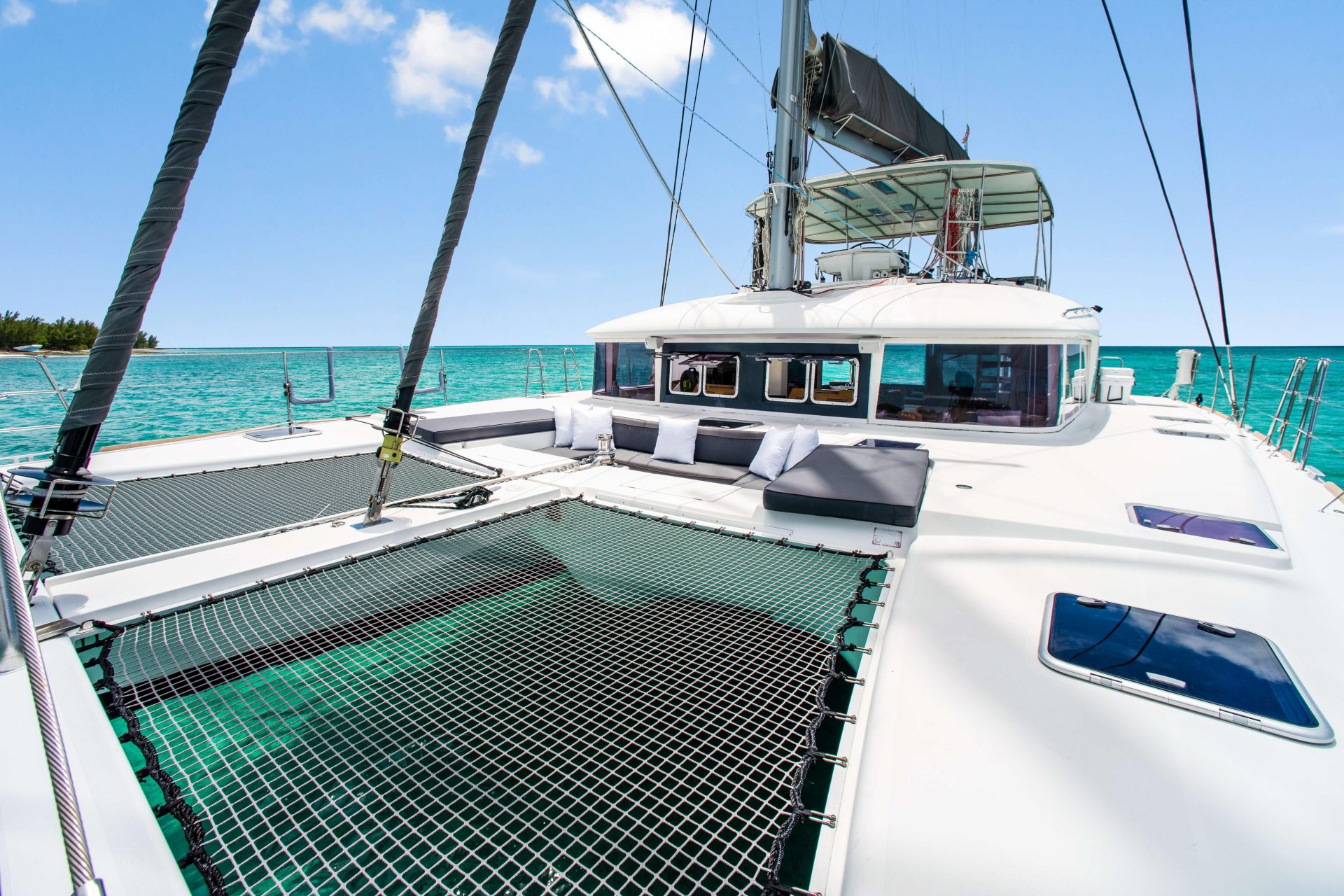2014 Lagoon 560