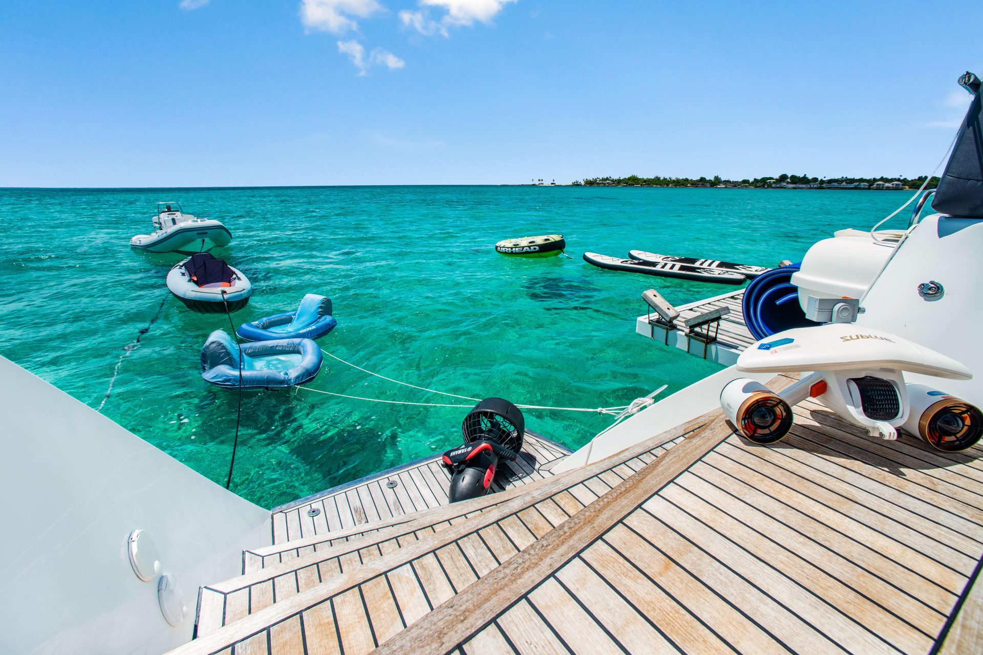 2014 Lagoon 560