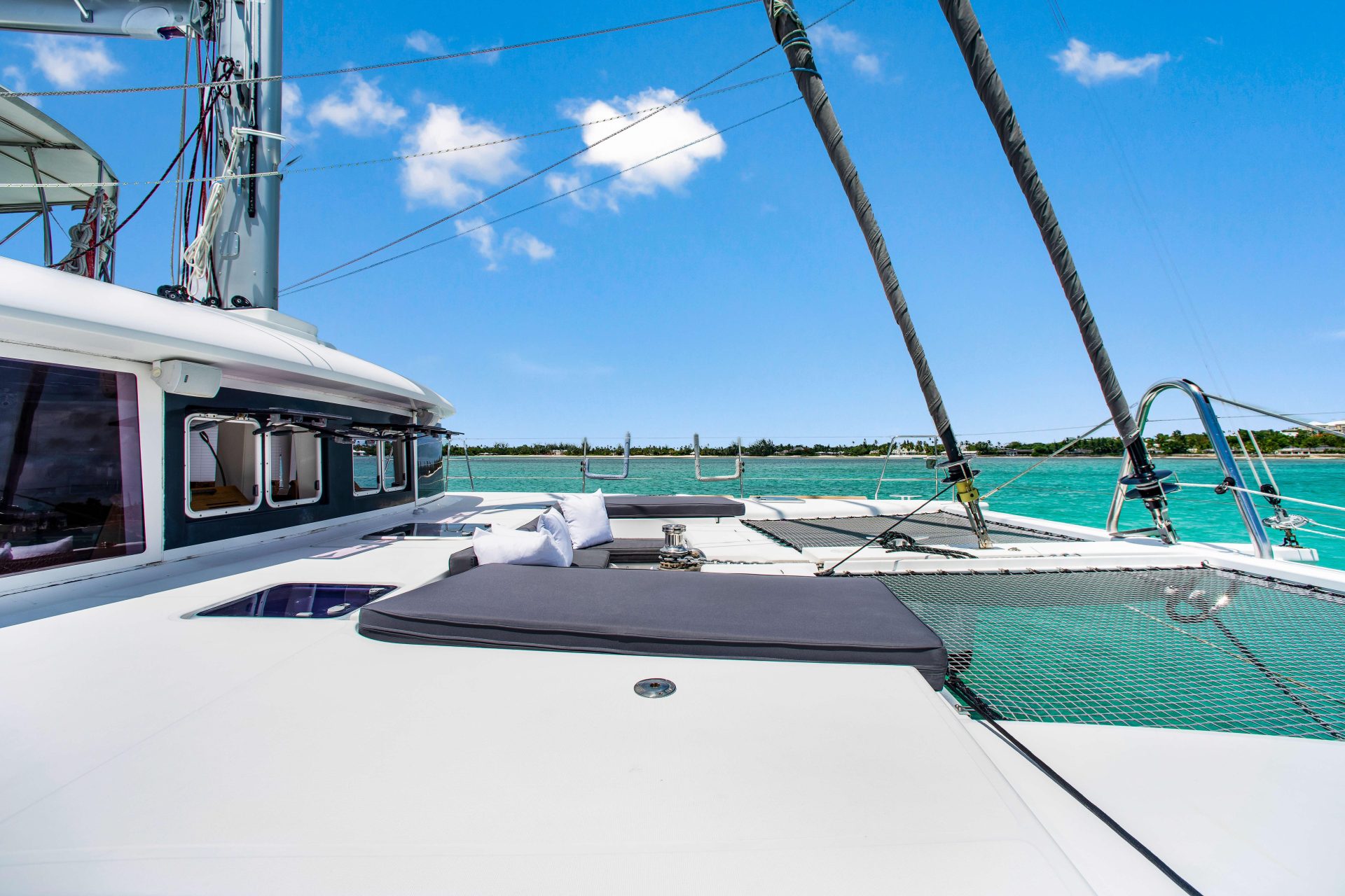 2014 Lagoon 560