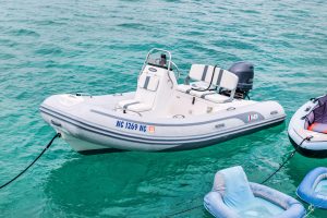 exterior, Lagoon 560, catamaran for sale