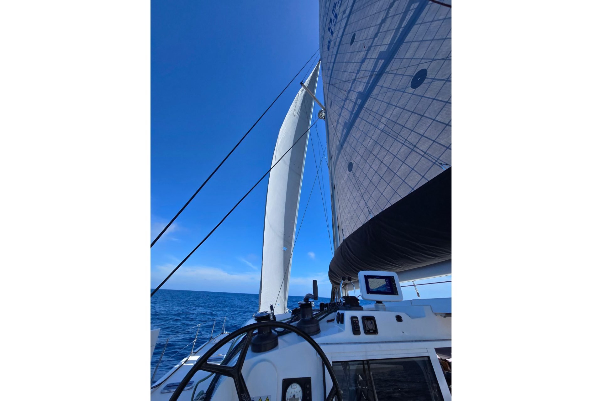 2016 Outremer 45