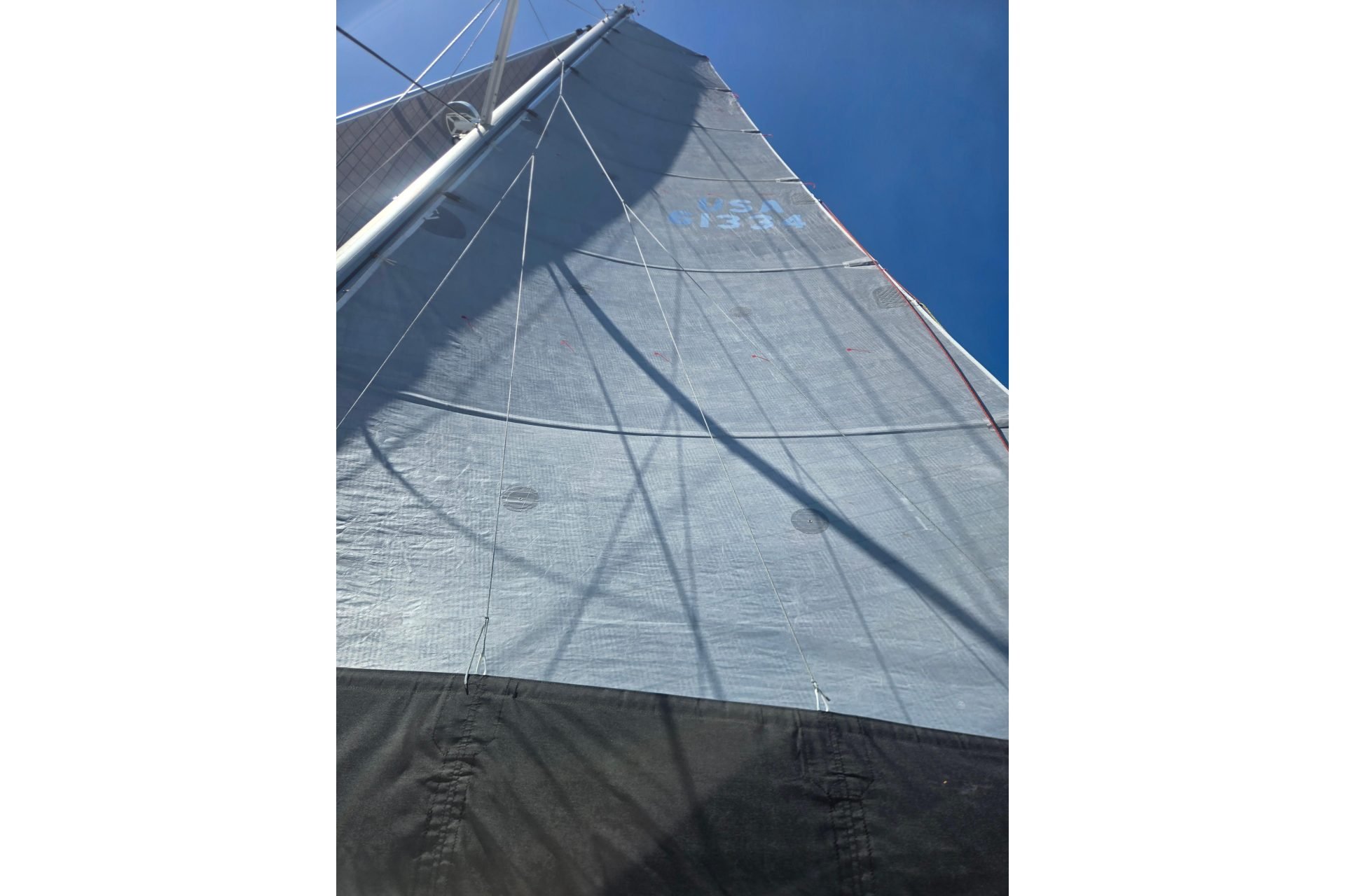 2016 Outremer 45