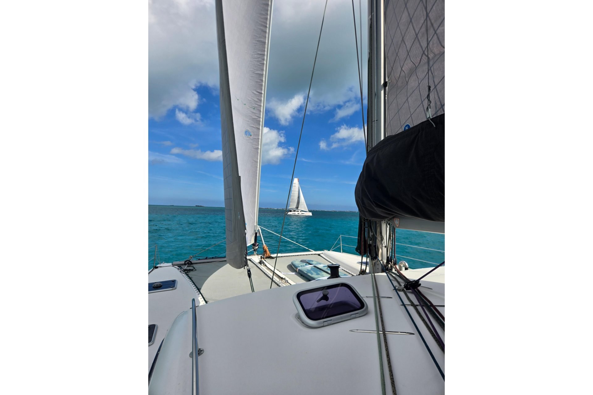 2016 Outremer 45
