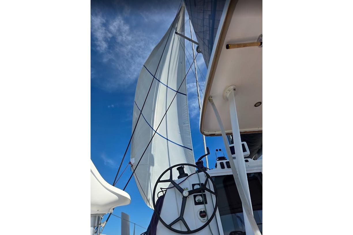 2016 Outremer 45