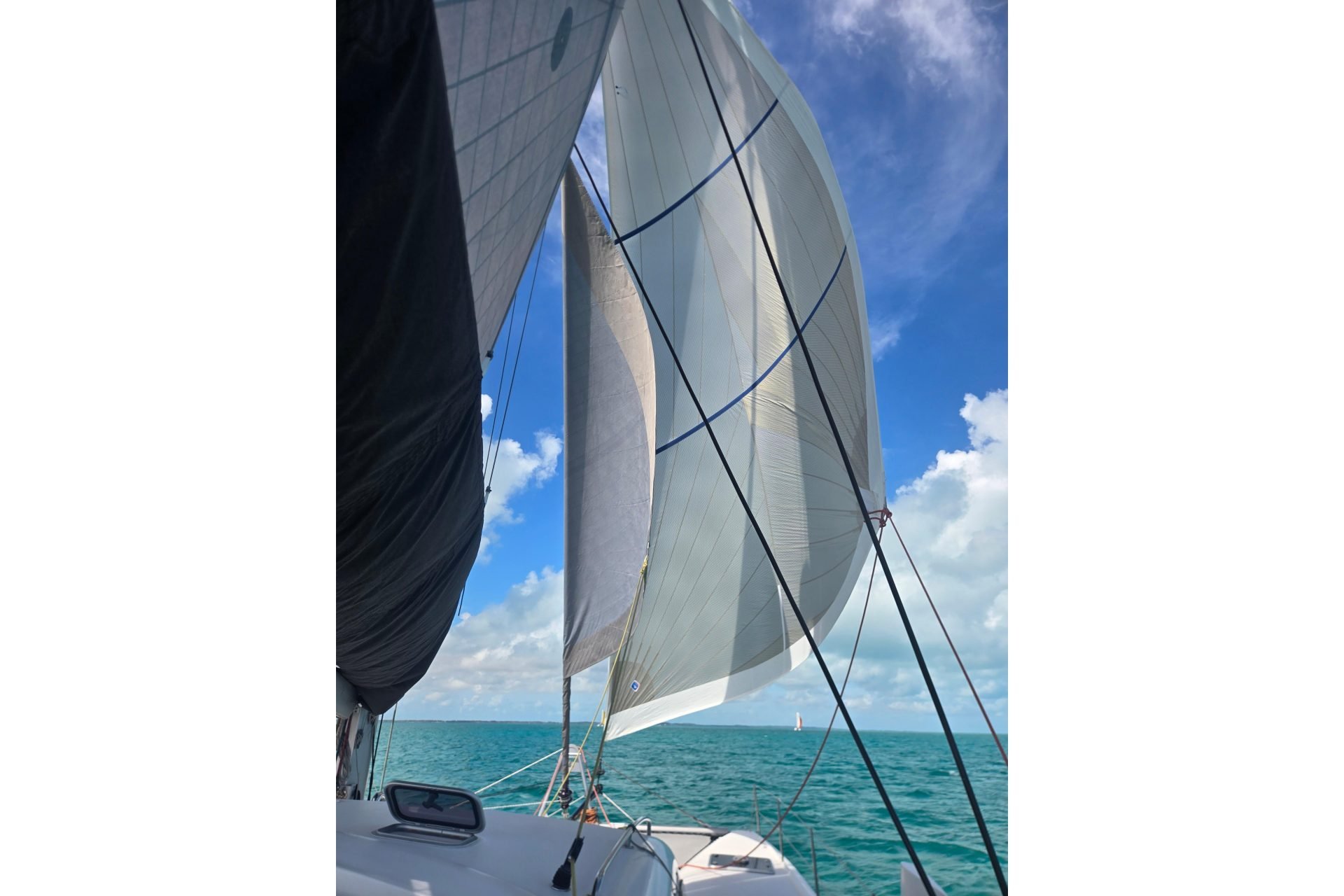 2016 Outremer 45