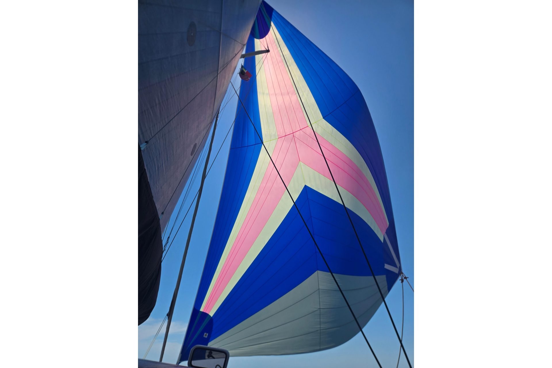 2016 Outremer 45