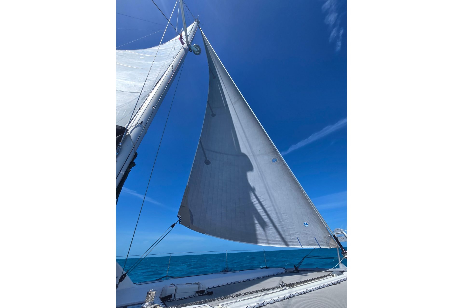 2016 Outremer 45