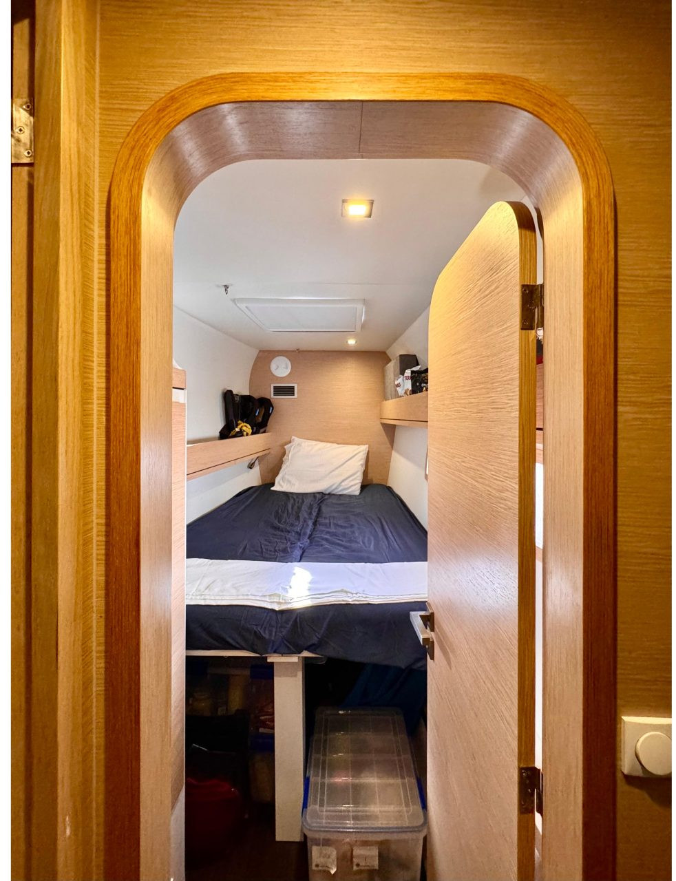 Outremer 51, catamaran for sale