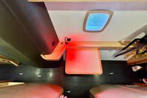 interior, Outremer 51, catamaran for sale