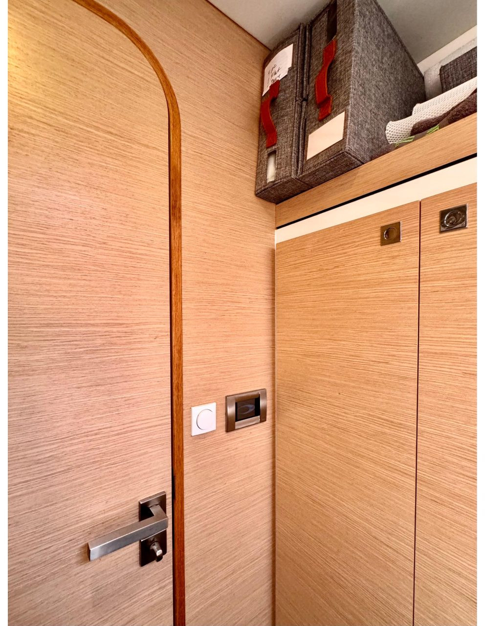 interior, Outremer 51, catamaran for sale