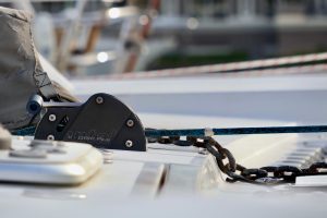 Outremer 51, catamaran for sale