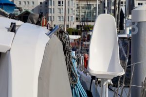 Outremer 51, catamaran for sale