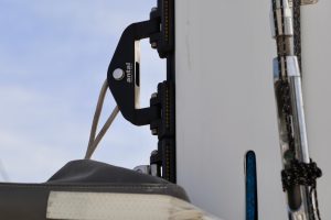 deck, Outremer 51, catamaran for sale