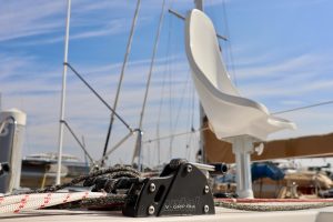 Outremer 51, catamaran for sale