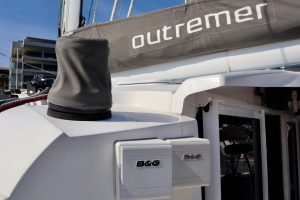 Outremer 51, catamaran for sale