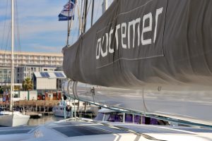 Outremer 51, catamaran for sale