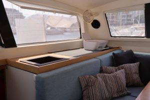 Outremer 51, catamaran for sale