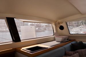 Outremer 51, catamaran for sale