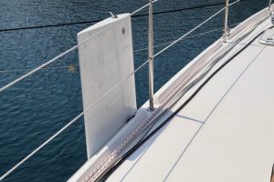 Outremer 51, catamaran for sale