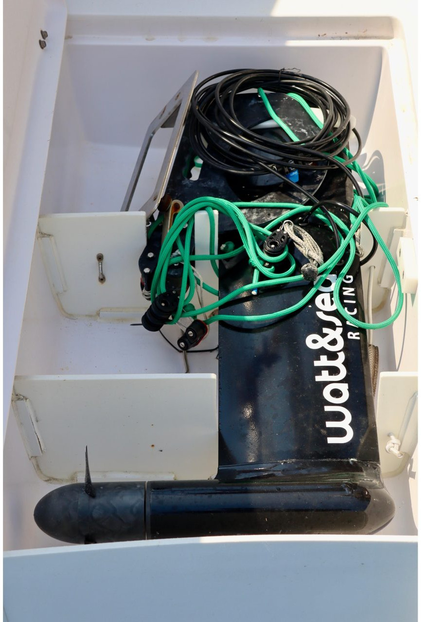 Outremer 51, catamaran for sale