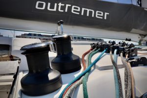 Outremer 51, catamaran for sale