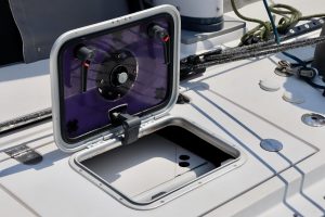 Outremer 51, catamaran for sale