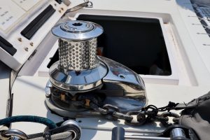 Outremer 51, catamaran for sale