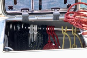Outremer 51, catamaran for sale