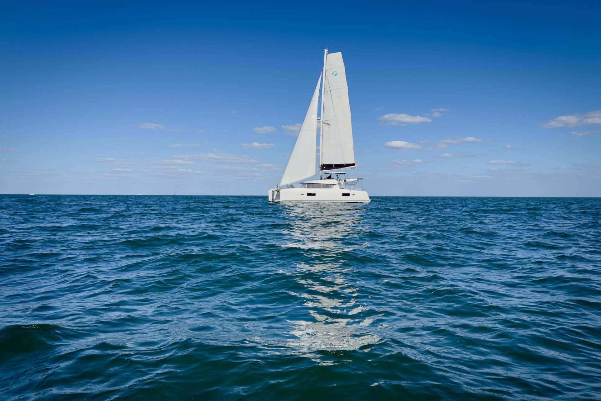 2017 Lagoon 42
