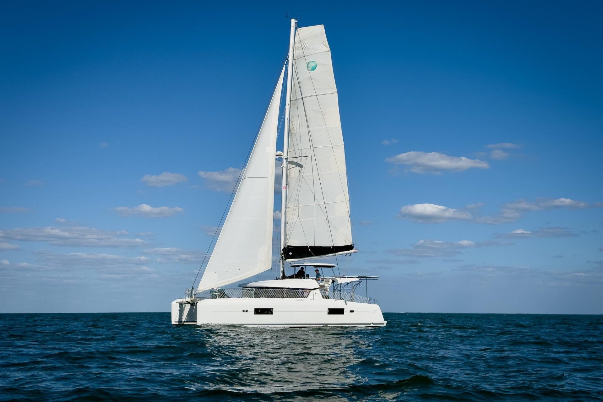 2017 Lagoon 42