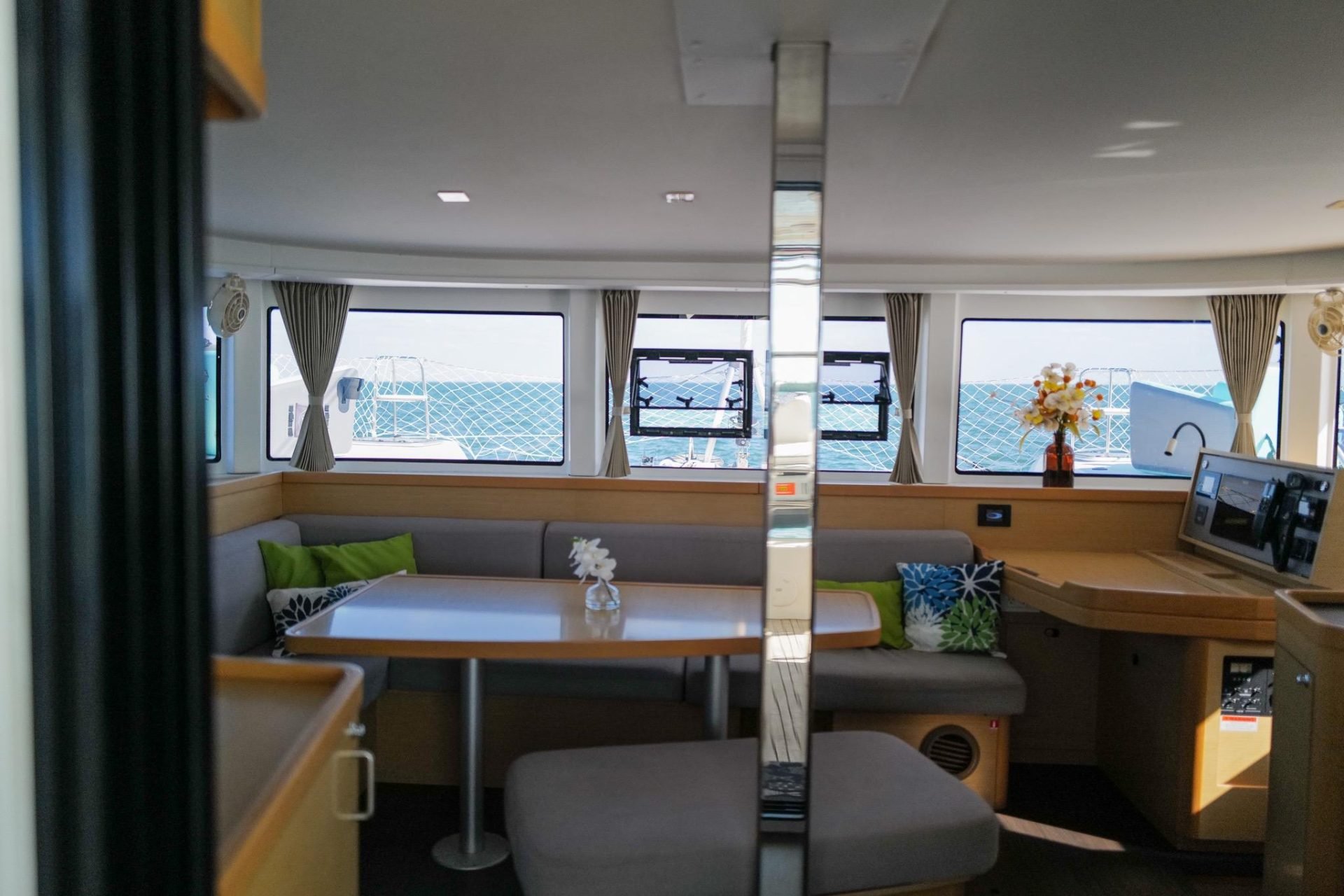 2017 Lagoon 42