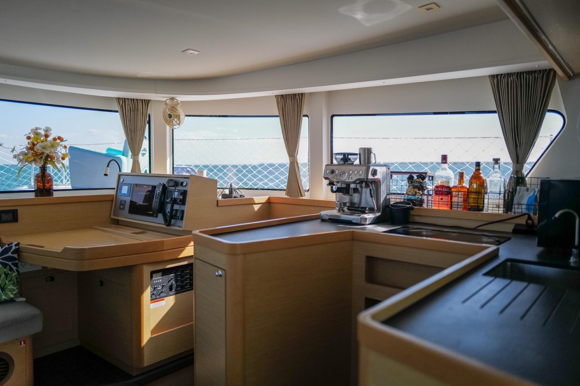 2017 Lagoon 42