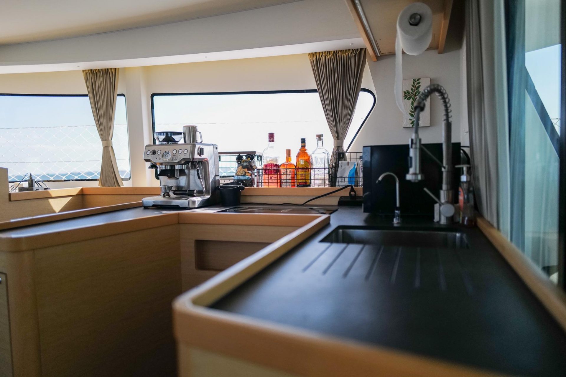 2017 Lagoon 42