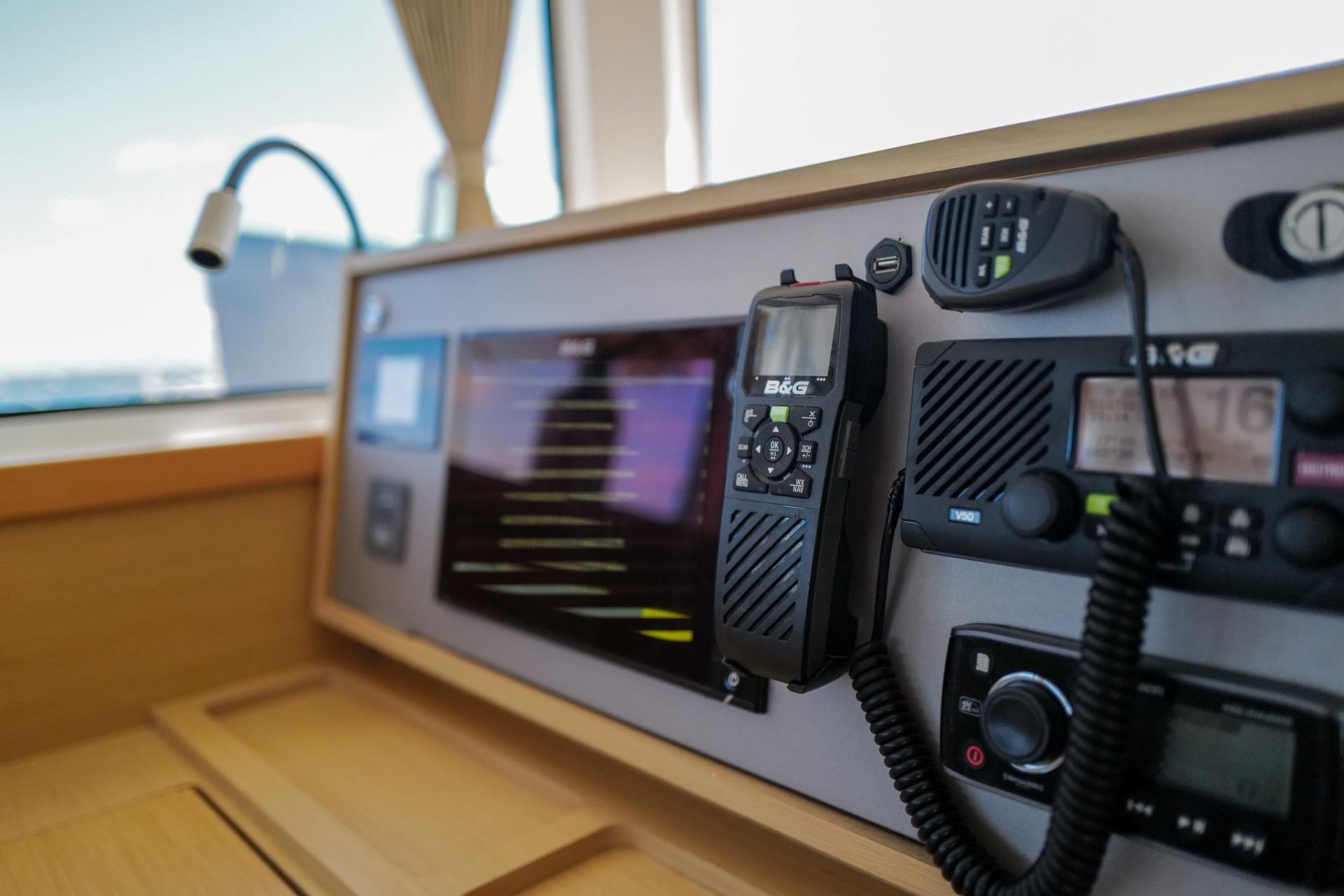 2017 Lagoon 42
