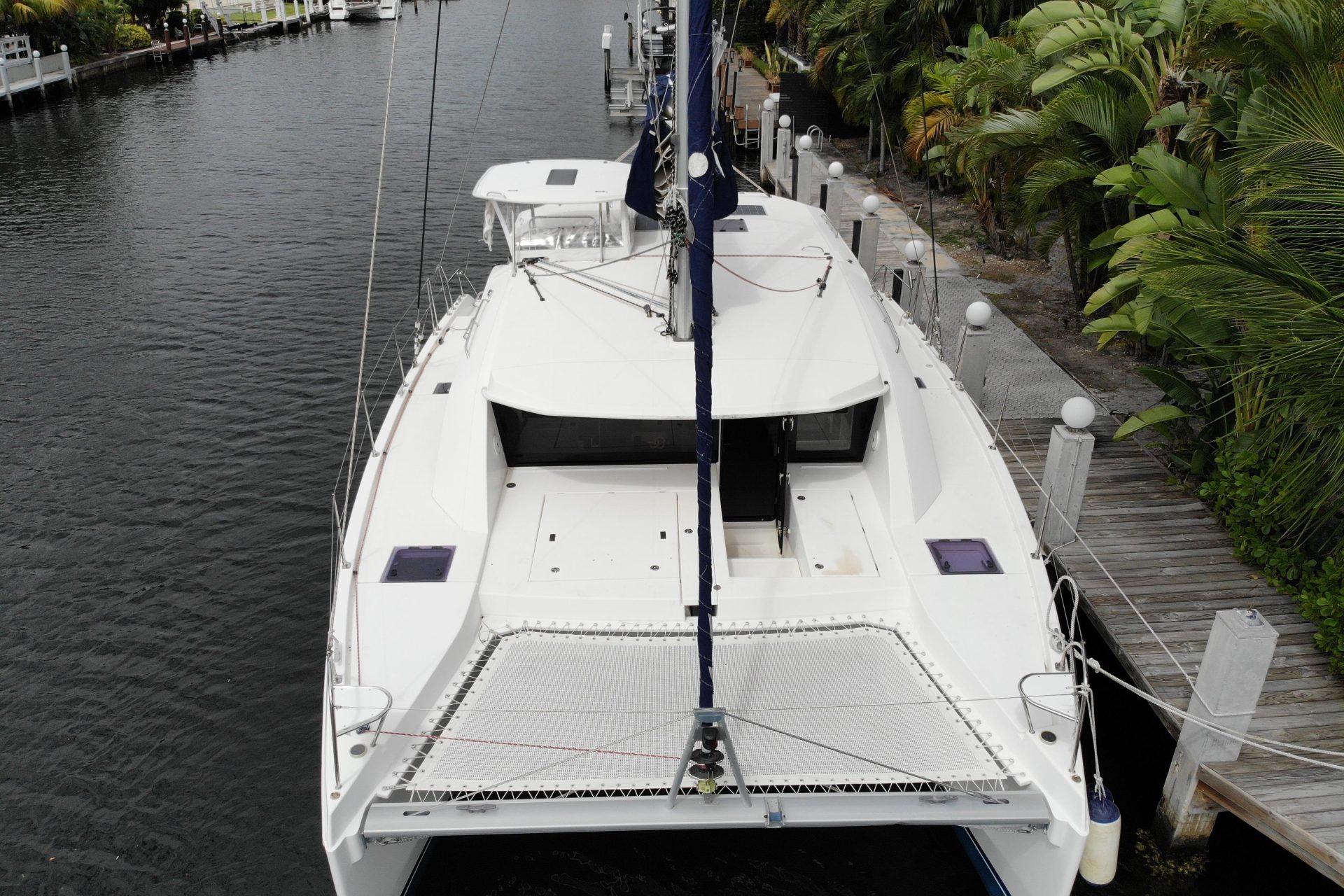 2018 Leopard 40