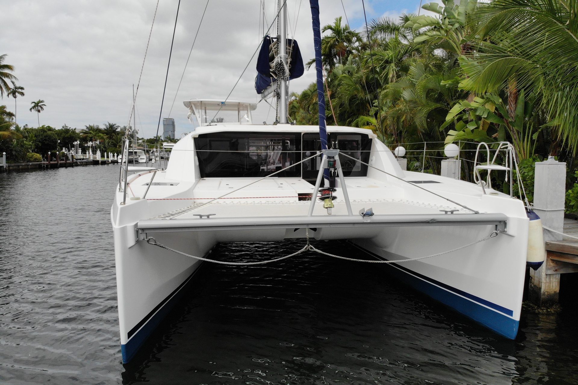 2018 Leopard 40