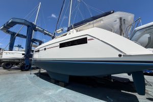 Leopard 40, catamaran for sale