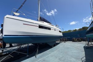 Leopard 40, catamaran for sale