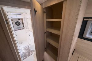 Leopard 40, catamaran for sale