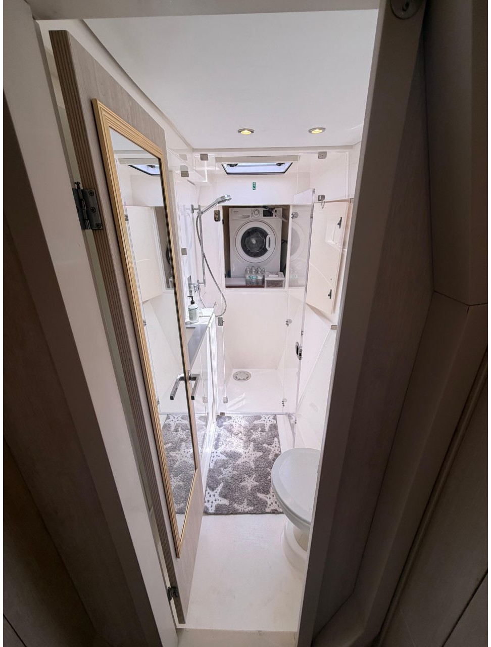 Leopard 40, catamaran for sale