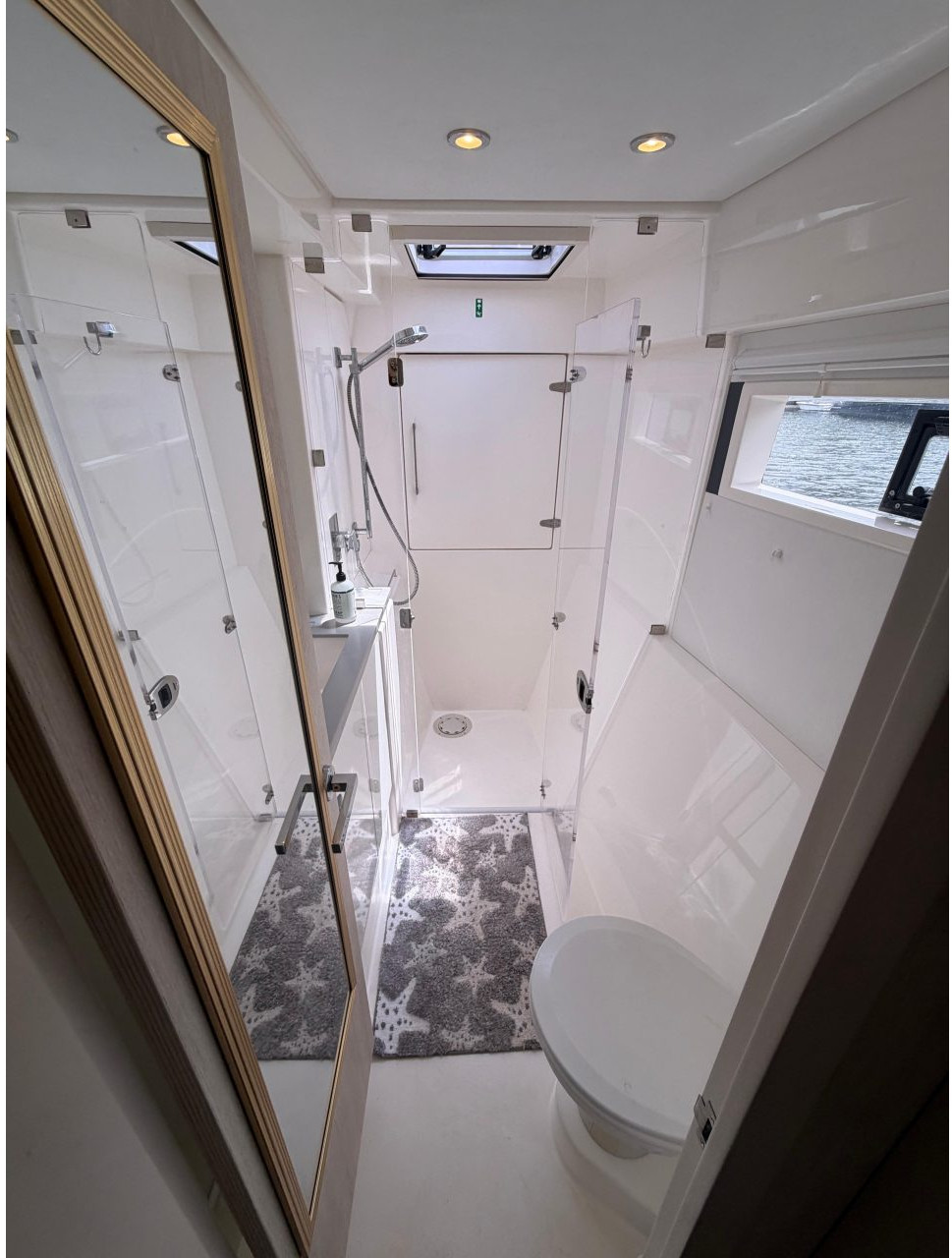 Leopard 40, catamaran for sale